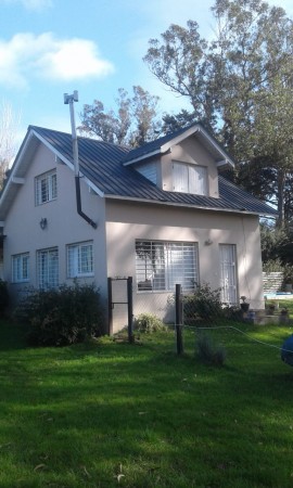 Foto Casa en Venta en Sierra De Los Padres, Buenos Aires - U$D 130.000 - pix36589615 - BienesOnLine