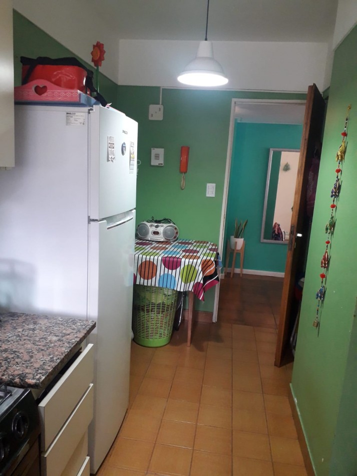 VENTA , NUEVO VALOR DEPARTAMENTO 2 AMB ZONA GUEMES