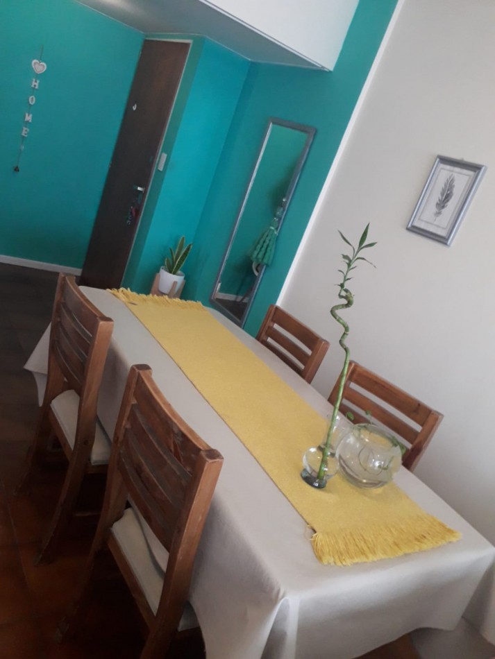 VENTA , NUEVO VALOR DEPARTAMENTO 2 AMB ZONA GUEMES