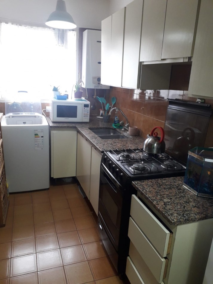 VENTA , DEPARTAMENTO 2 AMB ZONA GUEMES