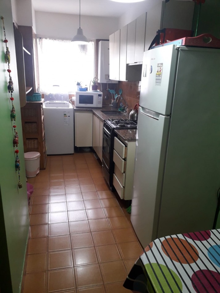 VENTA , NUEVO VALOR DEPARTAMENTO 2 AMB ZONA GUEMES