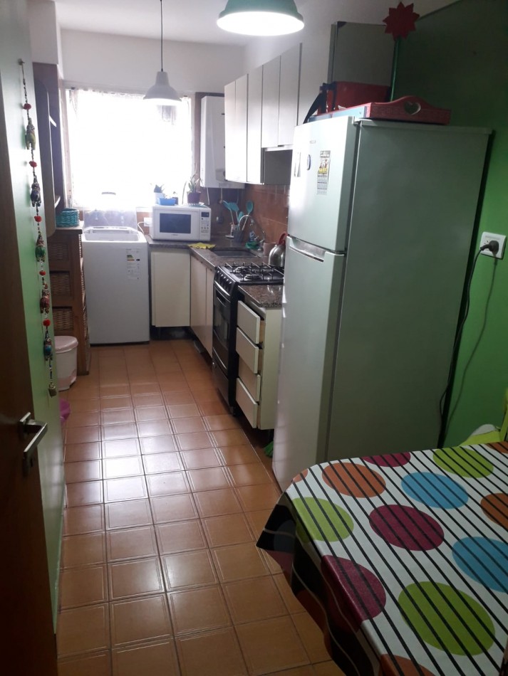 VENTA , NUEVO VALOR DEPARTAMENTO 2 AMB ZONA GUEMES