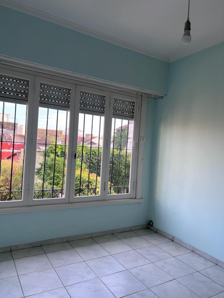 VENTA BARRIO SAN JOSE  MDP !!!!! PH, DPTO. EN P.A. DE DOS AMB. CON DOBLE ORIENTACION, PARQUE PROPIO,  GARAJE Y ESCRITORIO O SEGUNDO DORMITORIO