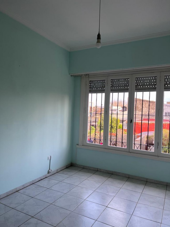 VENTA BARRIO SAN JOSE  MDP !!!!! PH, DPTO. EN P.A. DE DOS AMB. CON DOBLE ORIENTACION, PARQUE PROPIO,  GARAJE Y ESCRITORIO O SEGUNDO DORMITORIO