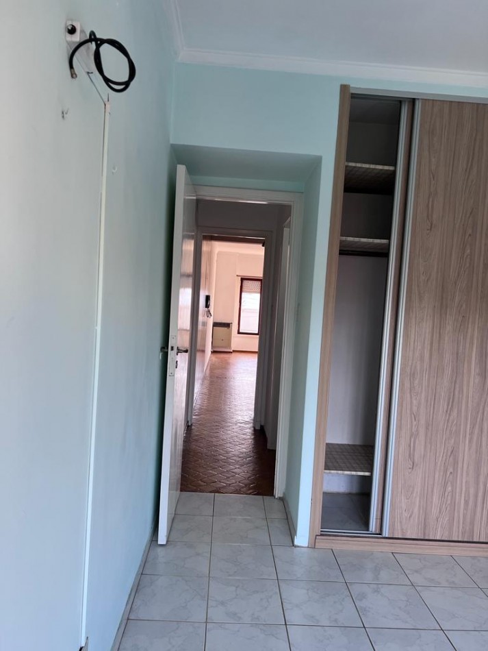 VENTA BARRIO SAN JOSE  MDP !!!!! PH, DPTO. EN P.A. DE DOS AMB. CON DOBLE ORIENTACION, PARQUE PROPIO,  GARAJE Y ESCRITORIO O SEGUNDO DORMITORIO