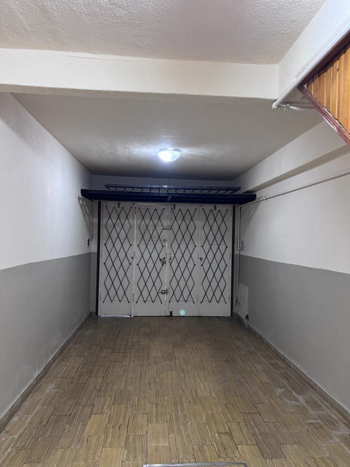VENTA BARRIO SAN JOSE  MDP !!!!! PH, DPTO. EN P.A. DE DOS AMB. CON DOBLE ORIENTACION, PARQUE PROPIO,  GARAJE Y ESCRITORIO O SEGUNDO DORMITORIO