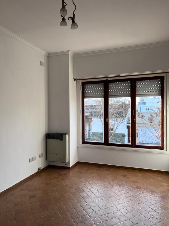 VENTA BARRIO SAN JOSE  MDP !!!!! PH, DPTO. EN P.A. DE DOS AMB. CON DOBLE ORIENTACION, PARQUE PROPIO,  GARAJE Y ESCRITORIO O SEGUNDO DORMITORIO