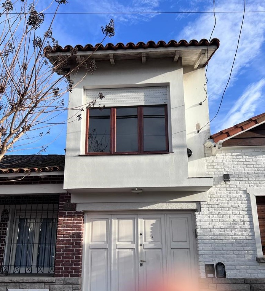 VENTA BARRIO SAN JOSE  MDP !!!!! PH, DPTO. EN P.A. DE DOS AMB. CON DOBLE ORIENTACION, PARQUE PROPIO,  GARAJE Y ESCRITORIO O SEGUNDO DORMITORIO