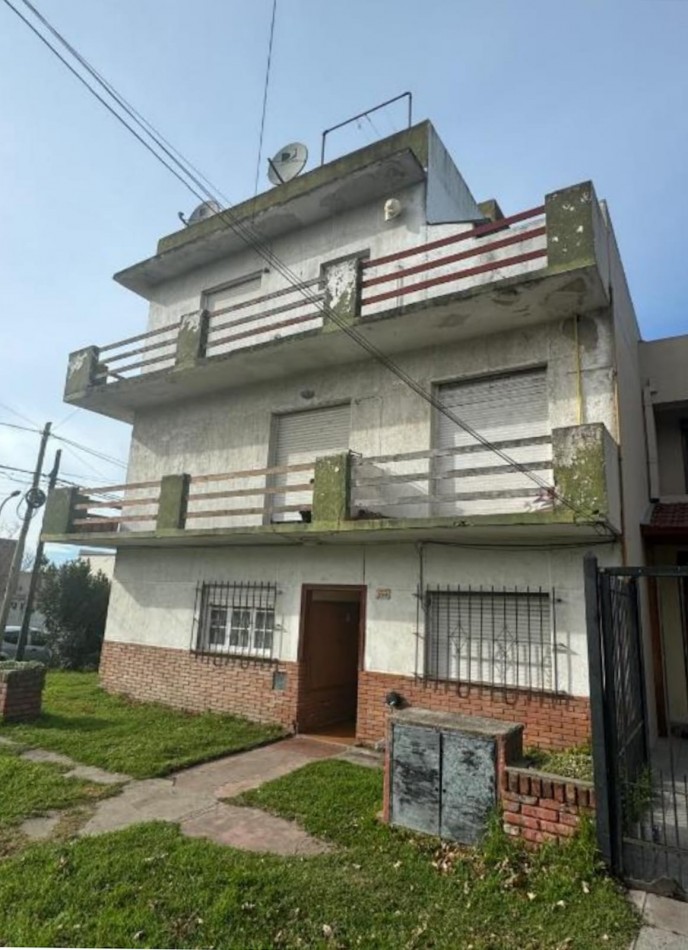 VENTA DPTO  2 AMB. EN COLINAS PERANTA RAMOS, 