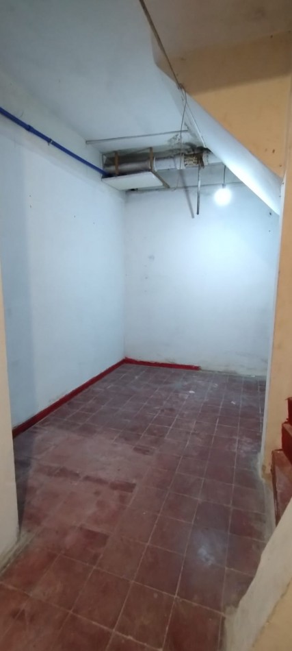 VENTA DE LOCAL COMERCIAL A MTS DE PLAZA COLON