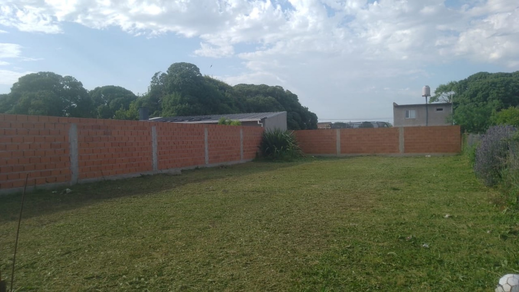 VENTA LOTE TERRENO ZONA BARRIO FELIX U. CAMET 