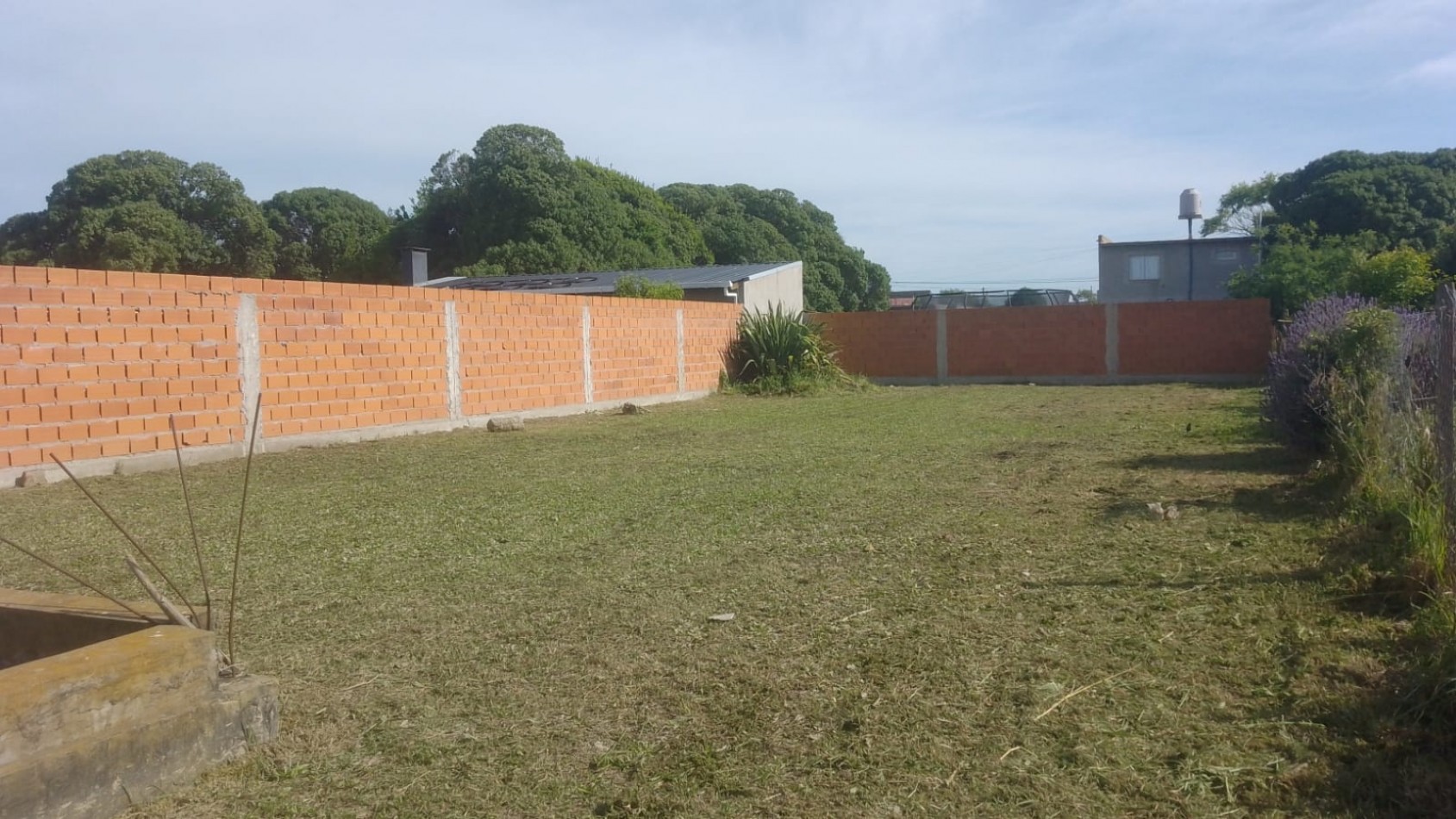 VENTA LOTE TERRENO ZONA BARRIO FELIX U. CAMET 