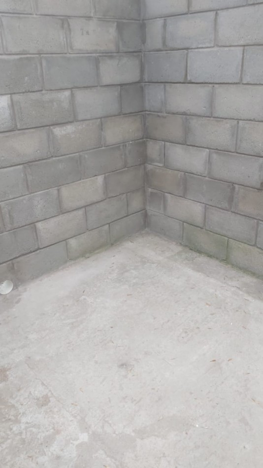 ALQUILER PH 1 AMB, PB, CON PATIO, ZONA ALBERTI Y JARA