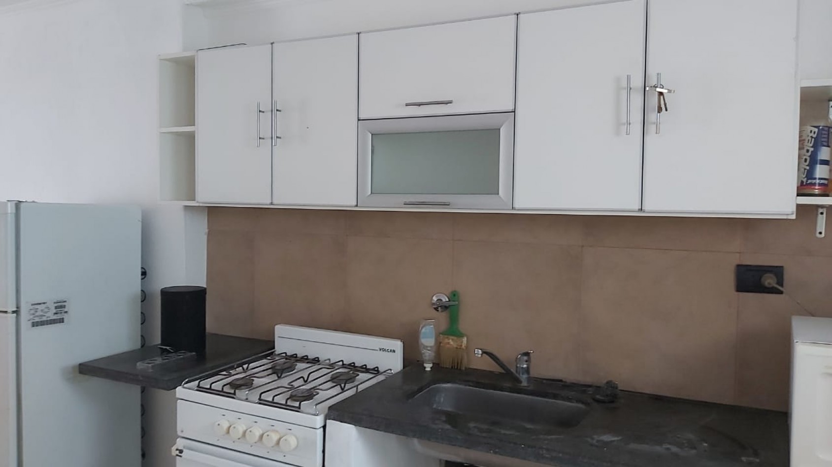 ALQUILER PH 1 AMB, PB, CON PATIO, ZONA ALBERTI Y JARA