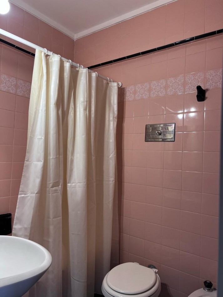 ALQUILER 24 MESES ZONA CENTRO UN AMBIENTE AL FRENTE CON BALCON