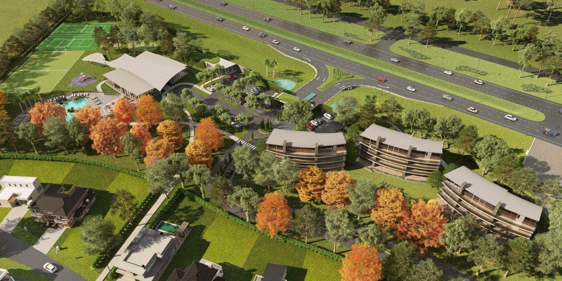 VENTA LOTE EN DEVELOPER PARK, ZONA AEROPUERTO MDP,