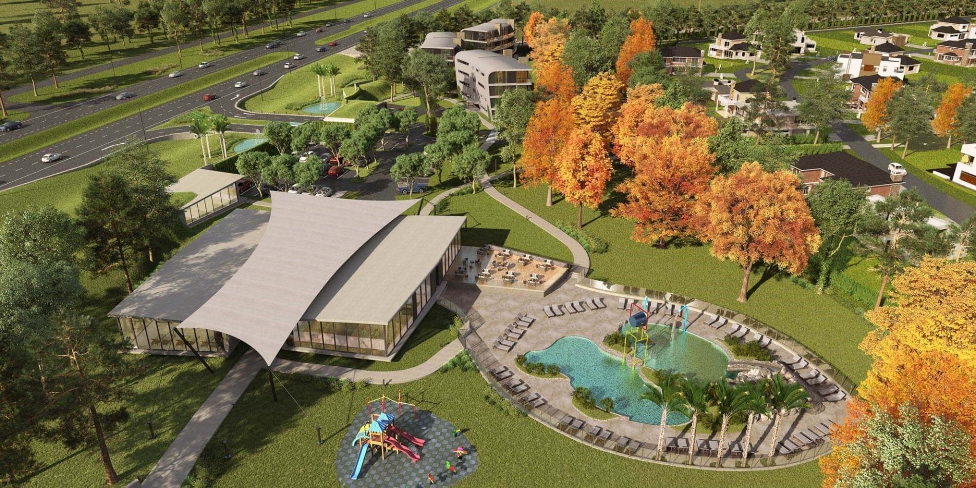 VENTA LOTE EN DEVELOPER PARK, ZONA AEROPUERTO MDP,