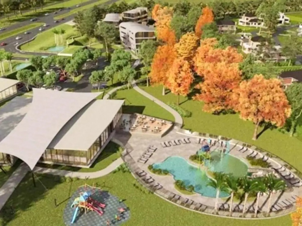 VENTA LOTE EN DEVELOPER PARK, ZONA AEROPUERTO MDP,