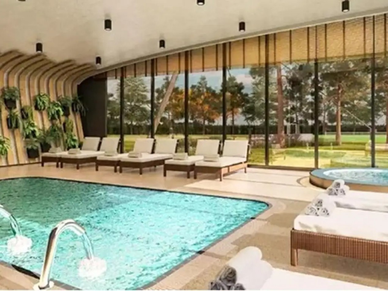 VENTA LOTE EN DEVELOPER PARK, ZONA AEROPUERTO MDP,