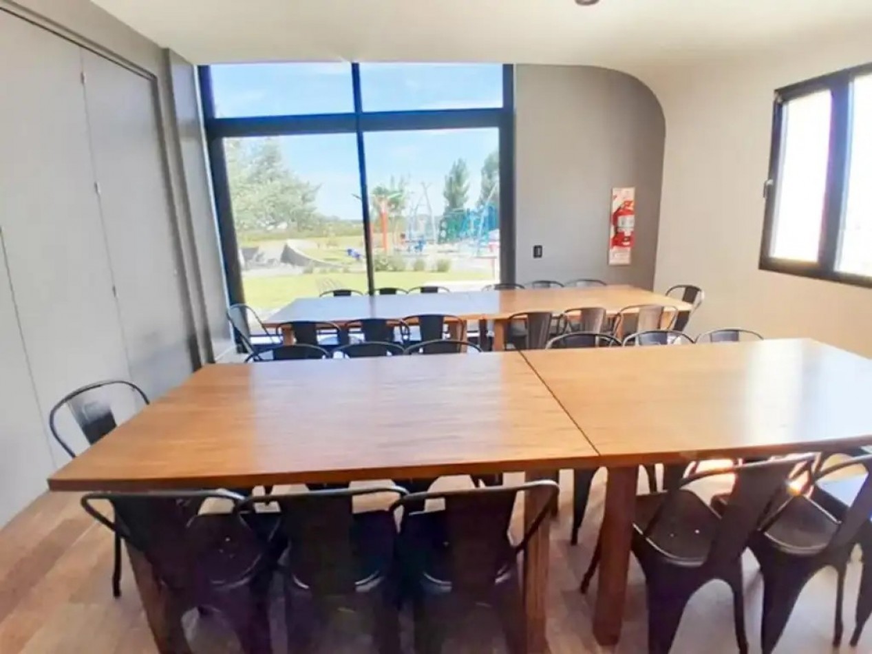 VENTA LOTE EN DEVELOPER PARK, ZONA AEROPUERTO MDP,