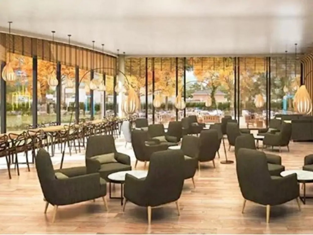 VENTA LOTE EN DEVELOPER PARK, ZONA AEROPUERTO MDP,