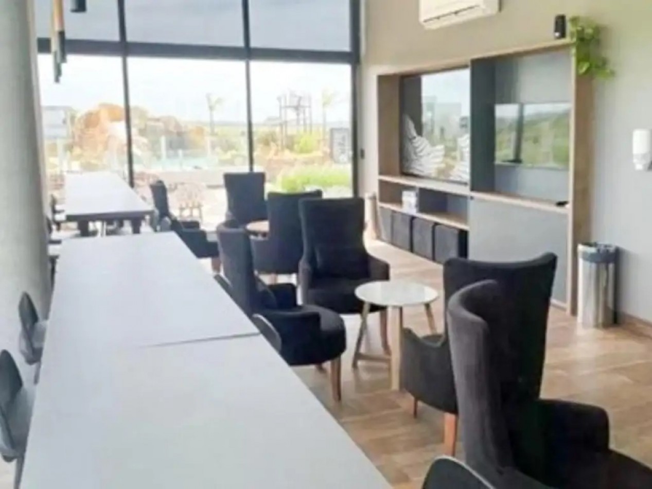 VENTA LOTE EN DEVELOPER PARK, ZONA AEROPUERTO MDP,