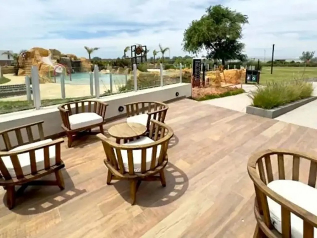 VENTA LOTE EN DEVELOPER PARK, ZONA AEROPUERTO MDP,