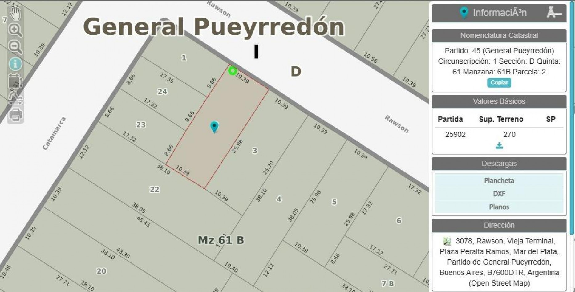 VENTA EN BLOCK, CHALET + PH ATRAS, A RECICLAR ABSOLUTAMENTE, O DEMOLICION APTO EDIFICIO