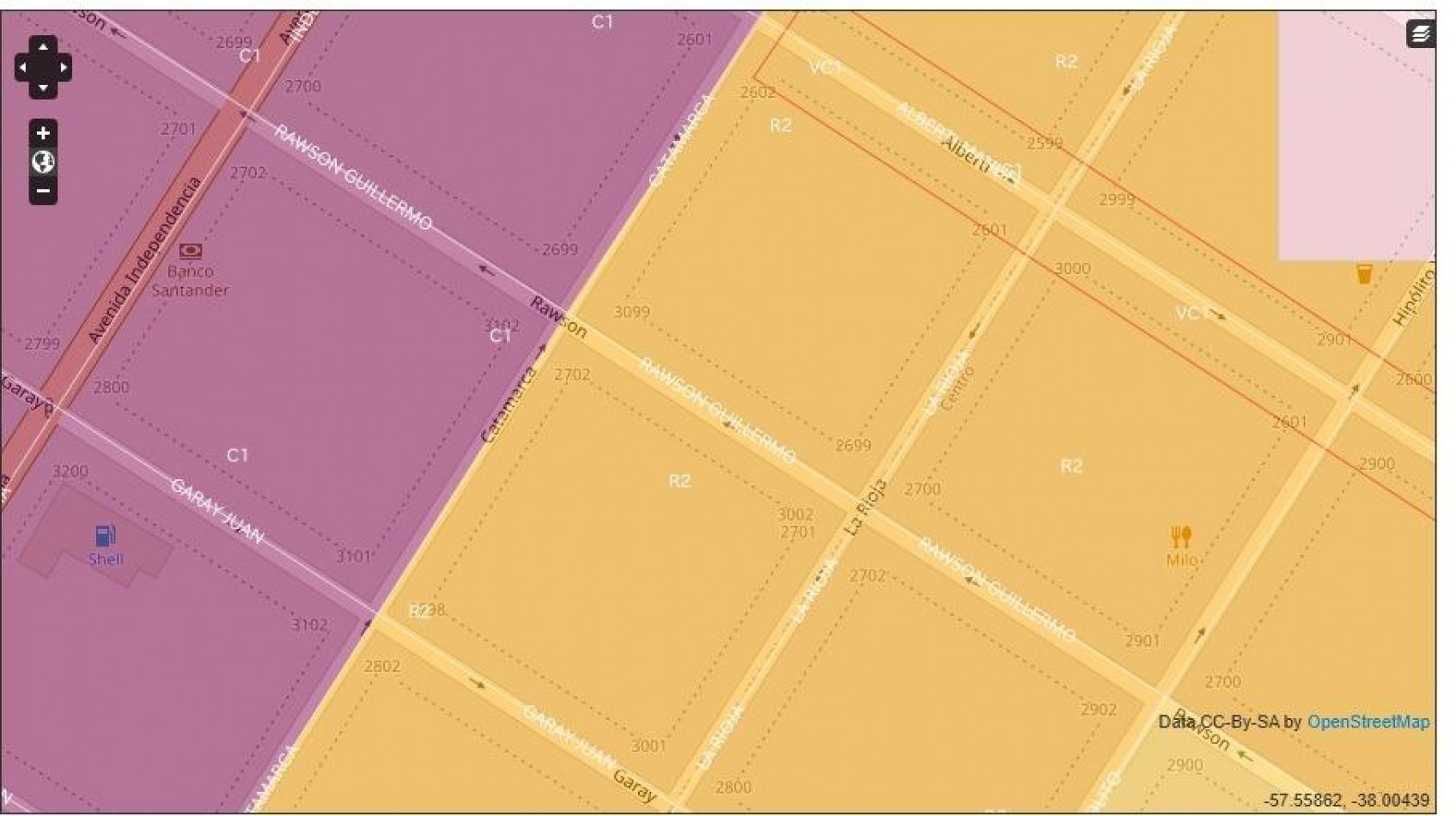 VENTA EN BLOCK, CHALET + PH ATRAS, A RECICLAR ABSOLUTAMENTE, O DEMOLICION APTO EDIFICIO