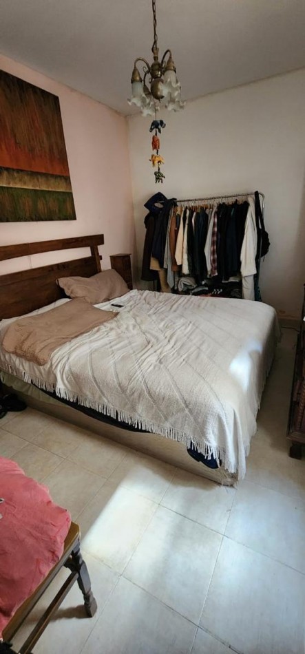 VENTA EN BLOCK, CHALET + PH ATRAS, A RECICLAR ABSOLUTAMENTE, O DEMOLICION APTO EDIFICIO
