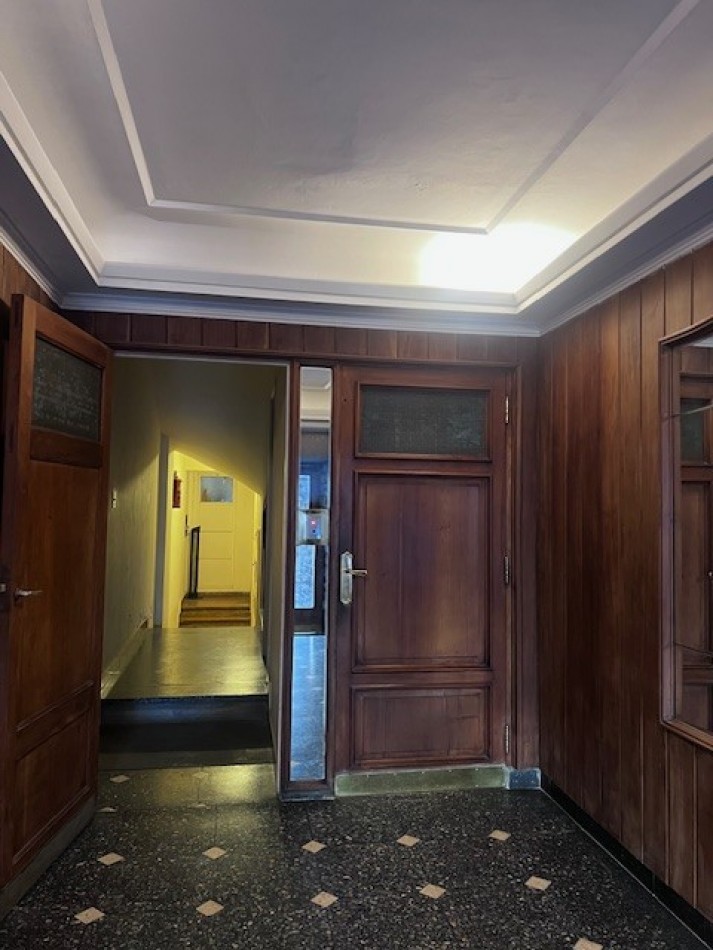 VENTA HERMOSO PISO 3 AMB. CON DEPENDENIAS, TERRAZA PROPIA Y COCHERA, LOMAS DE STELLA MARIS