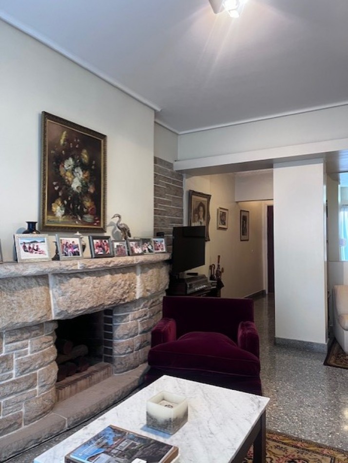 VENTA HERMOSO PISO 3 AMB. CON DEPENDENIAS, TERRAZA PROPIA Y COCHERA, LOMAS DE STELLA MARIS