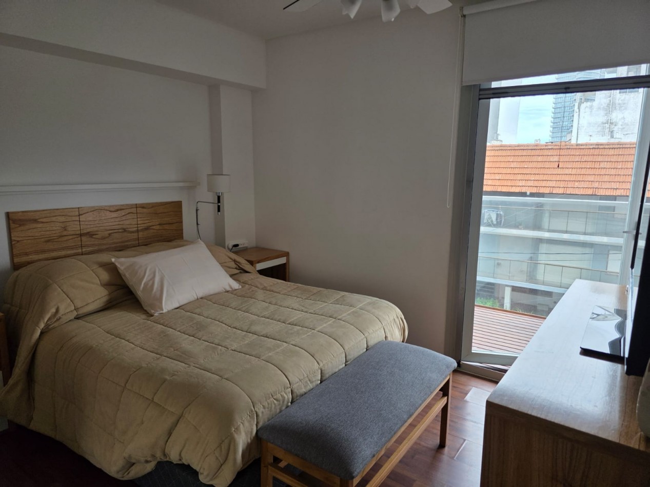 venta Mar del Plata, 2 amb. con cochera a metros del mar, excelente opcion !!! IM - PER - DI - BLE !1!!