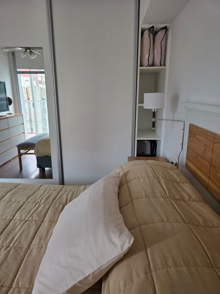 venta Mar del Plata, 2 amb. con cochera a metros del mar, excelente opcion !!! IM - PER - DI - BLE !1!!