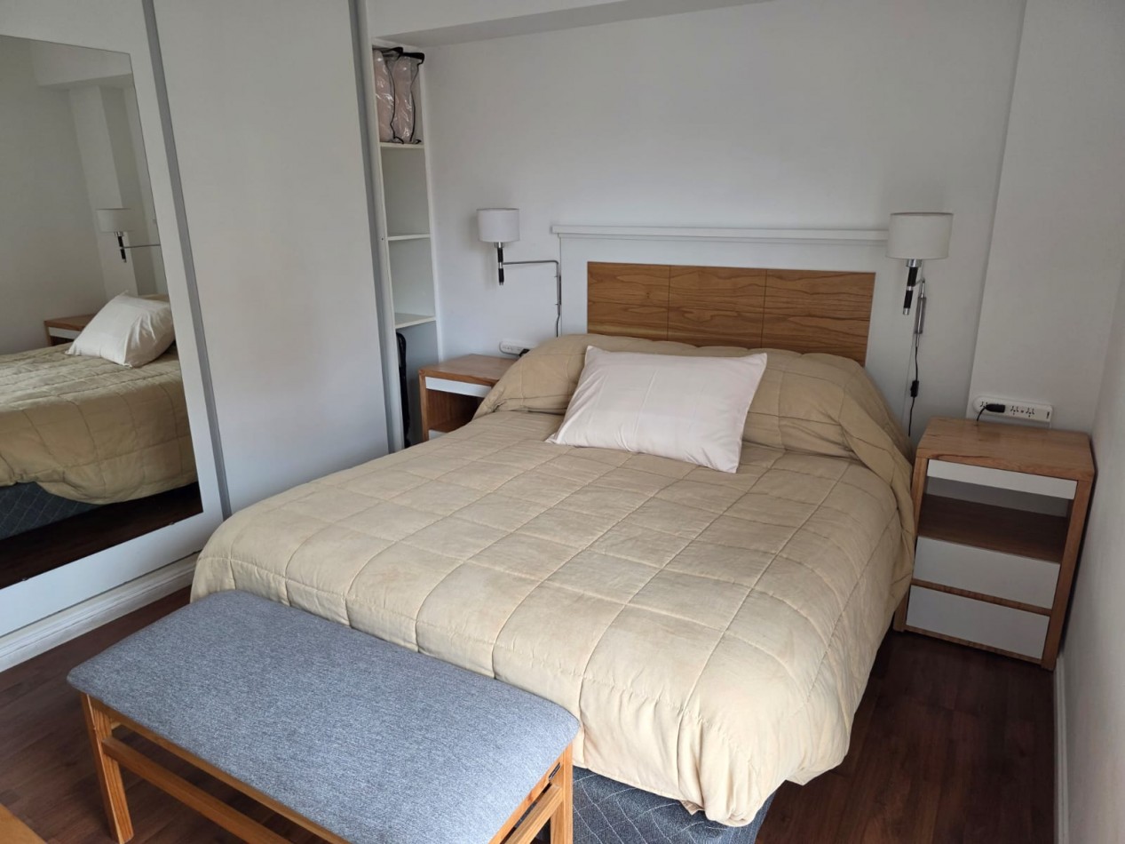 venta Mar del Plata, 2 amb. con cochera a metros del mar, excelente opcion !!! IM - PER - DI - BLE !1!!