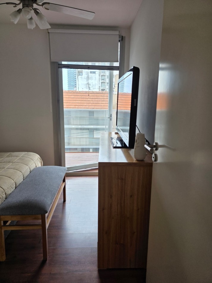venta Mar del Plata, 2 amb. con cochera a metros del mar, excelente opcion !!! IM - PER - DI - BLE !1!!