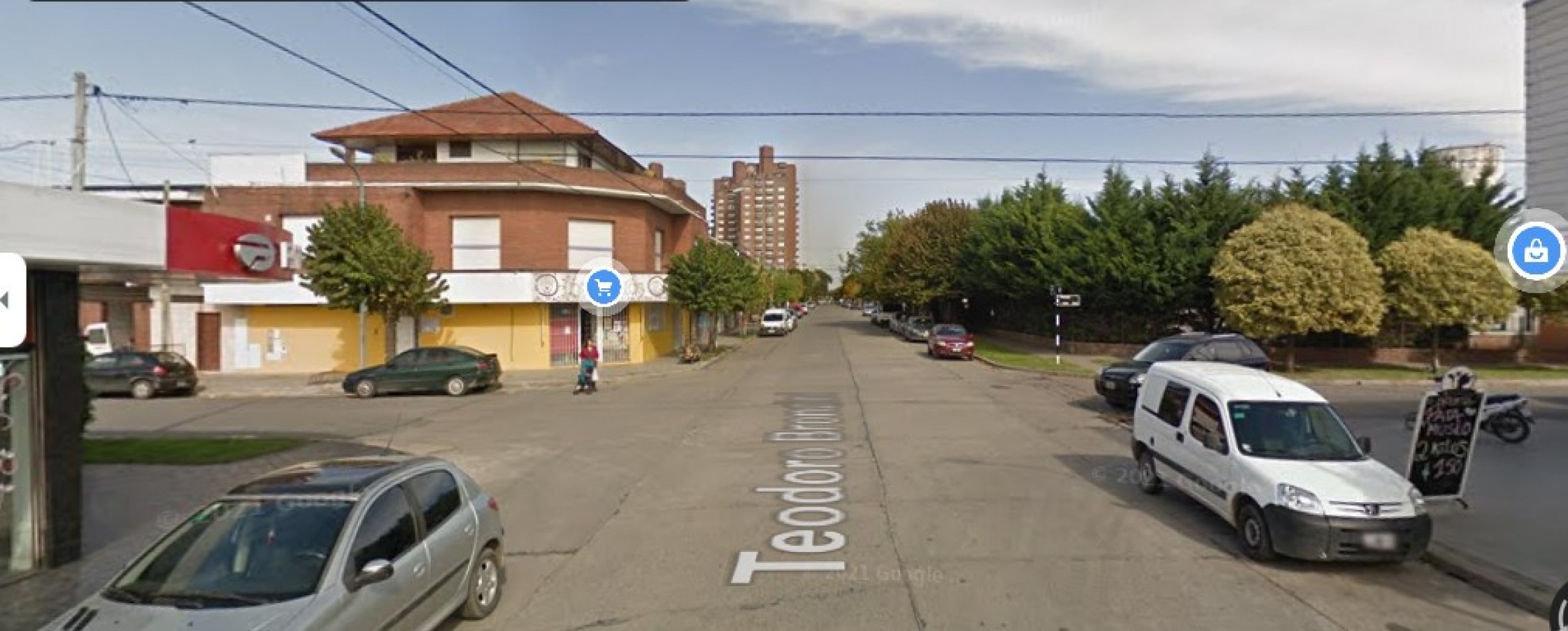 LOCAL COMERCIAL EN ALQUILER!!!