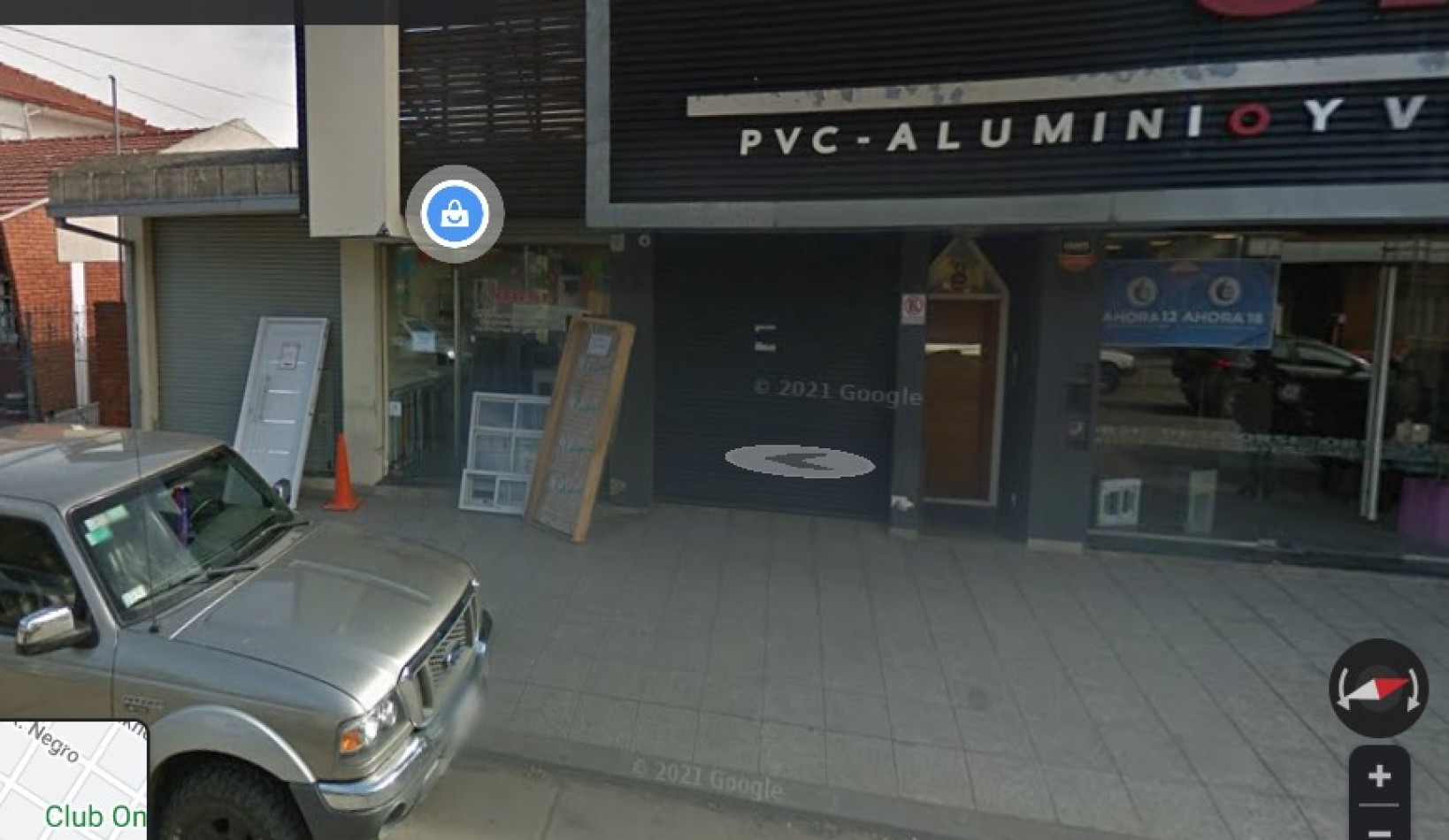 LOCAL COMERCIAL EN ALQUILER!!!