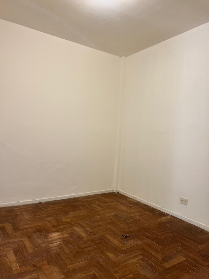VENTA DE DEPARTAMENTO 3 AMBIENTES ZONA GUEMES