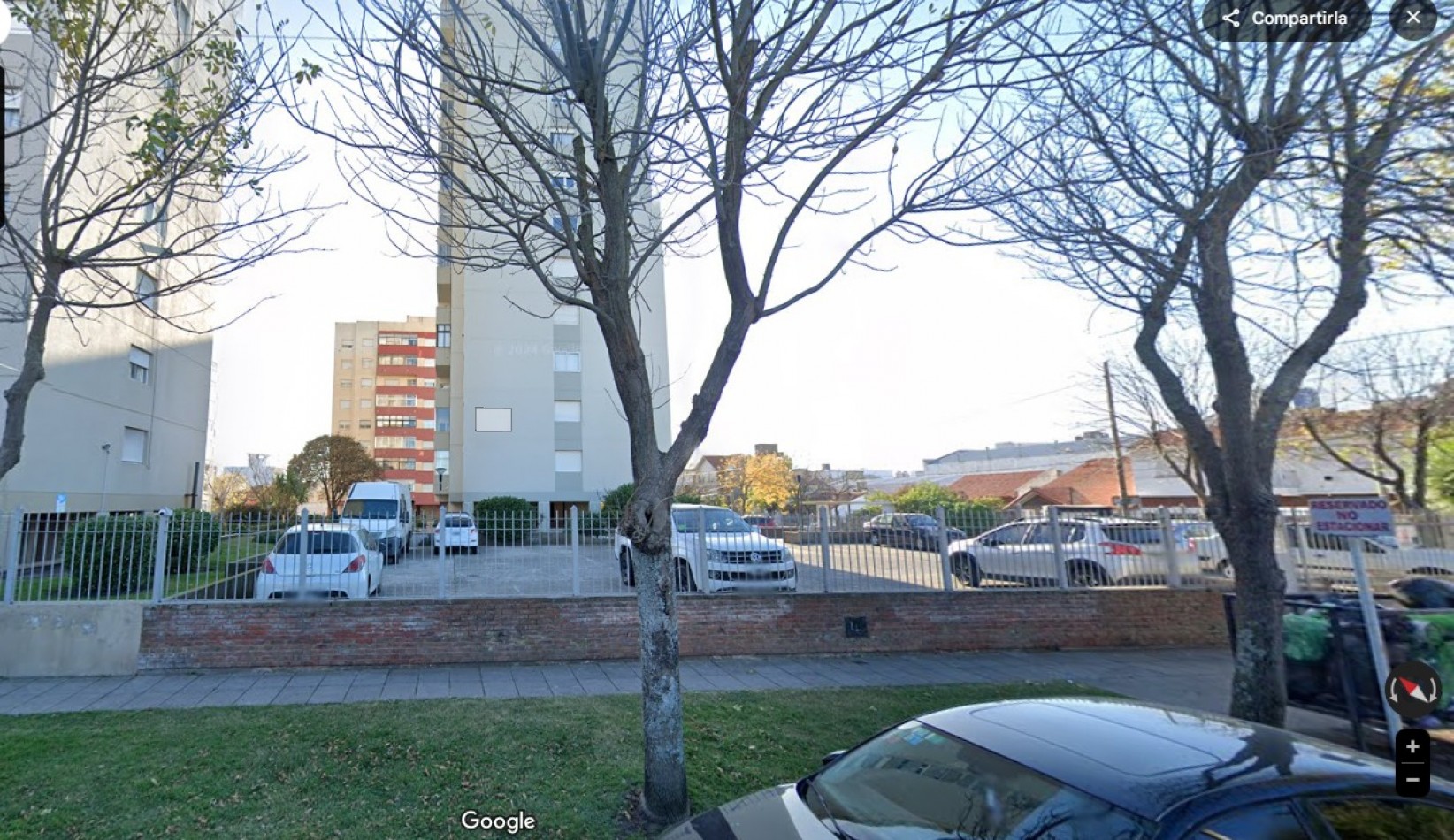 DEPARTAMENTO 4 AMBIENTES CON BALCON EN VENTA ZONA PUERTO