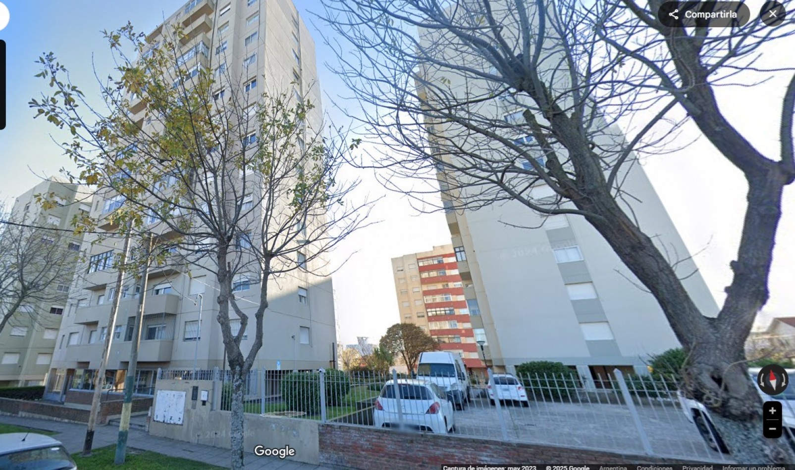 DEPARTAMENTO 4 AMBIENTES CON BALCON EN VENTA ZONA PUERTO