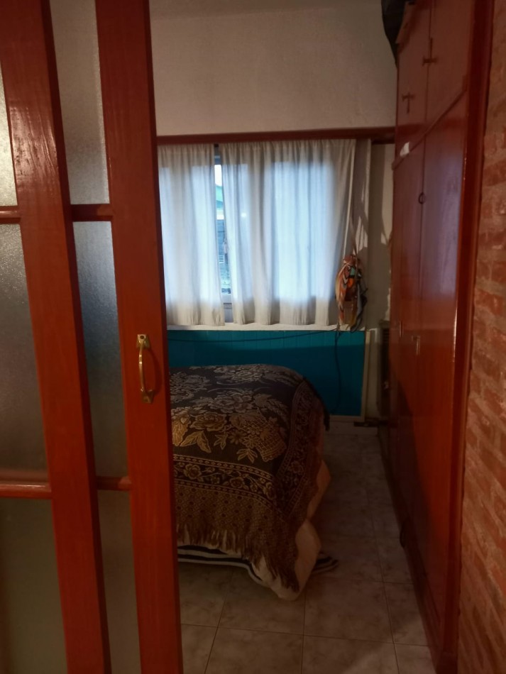 VENTA PH 2 AMB. PB. AL FRENTE y CON PATIO. ZONA COLINAS DE PERALTA RAMOS