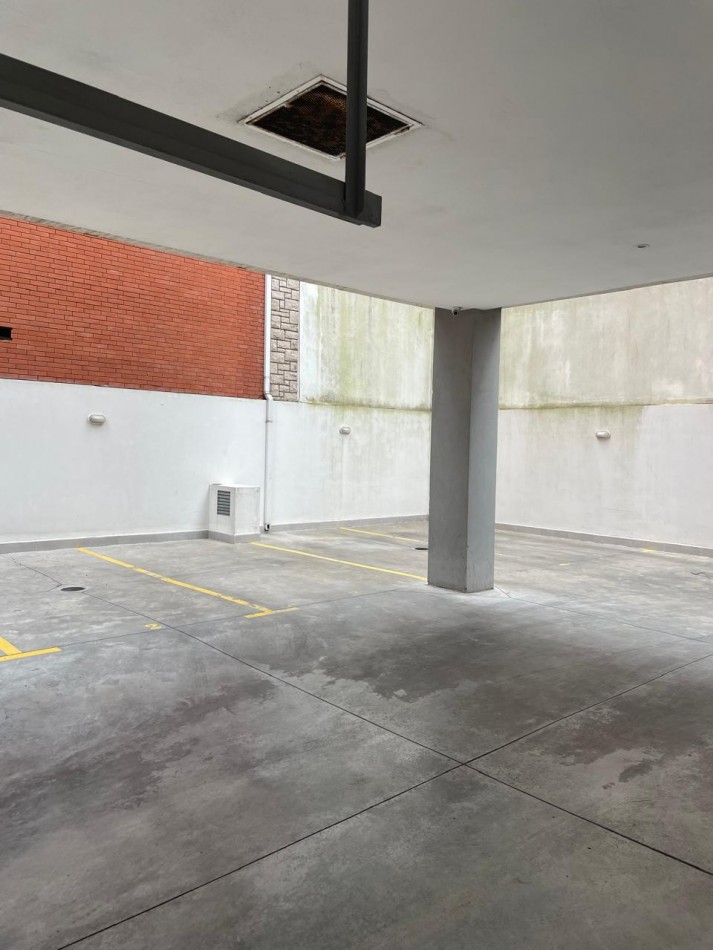 DEPARTAMENTO 3 AMB. CON COCHERA VISTA PLENA AL GOLF CLUB MDP Y MAR, BALCON CORRIDO PERIMETRAL, QUINCHO, GYM, SOFIA IV