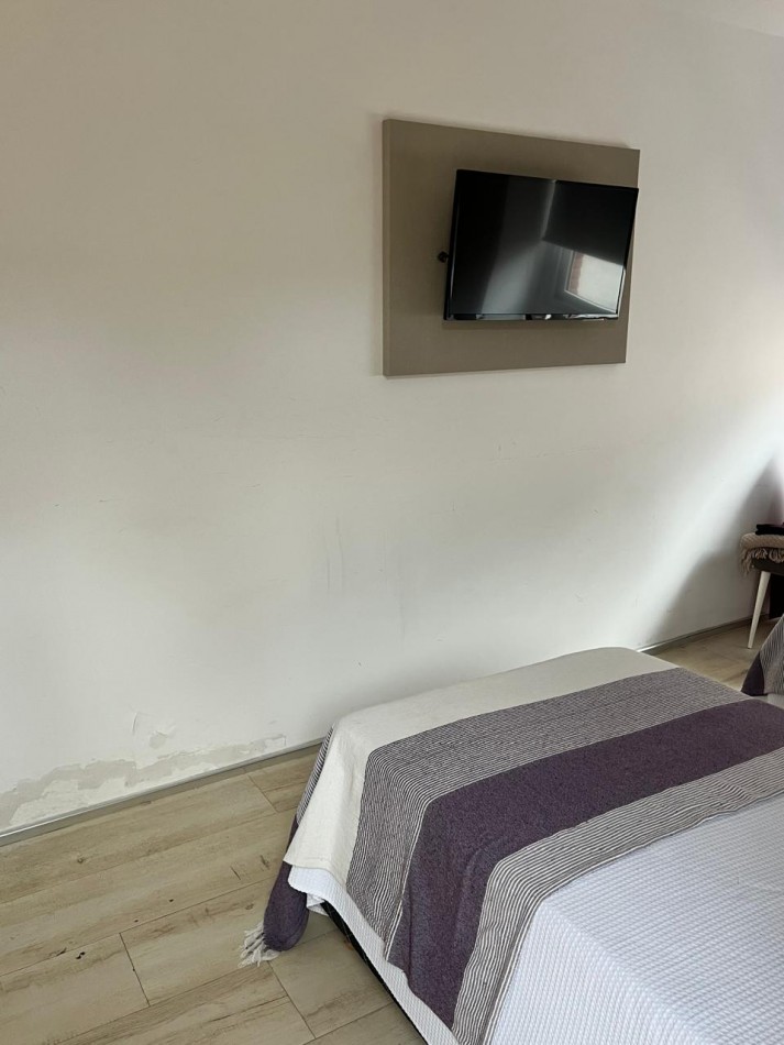 DEPARTAMENTO 3 AMB. CON COCHERA VISTA PLENA AL GOLF CLUB MDP Y MAR, BALCON CORRIDO PERIMETRAL, QUINCHO, GYM, SOFIA IV