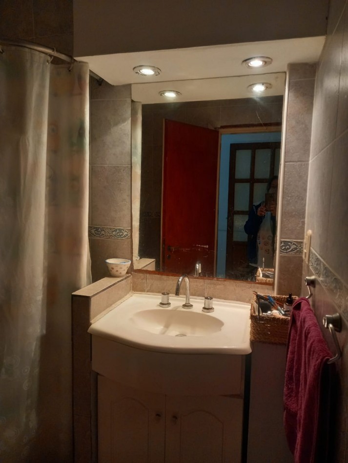 VENTA DEPARTAMENTO 2 AMB. PB. AL FRENTE y CON PATIO. ZONA COLINAS DE PERALTA RAMOS