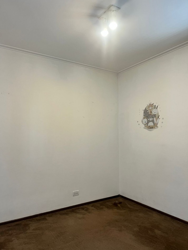 PH 3 AMB. CON ESCRITORIO EN VENTA A METROS DEL MAR, EN EL  PRIVILEGIADO BARRIO SAN CARLOS