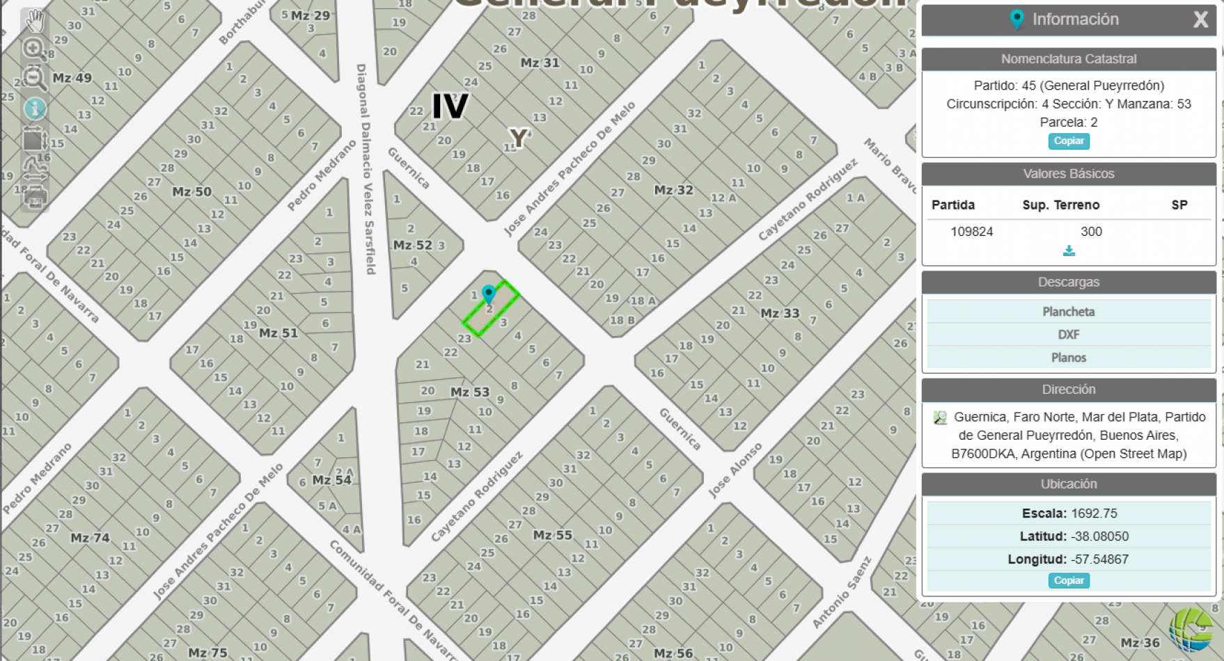 VENTA LOTE CERCANO  AL MAR, ZONA SUR DE MDP, oportunidad !!!!