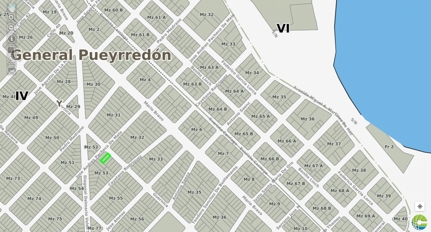 VENTA LOTE CERCANO  AL MAR, ZONA SUR DE MDP, oportunidad !!!!