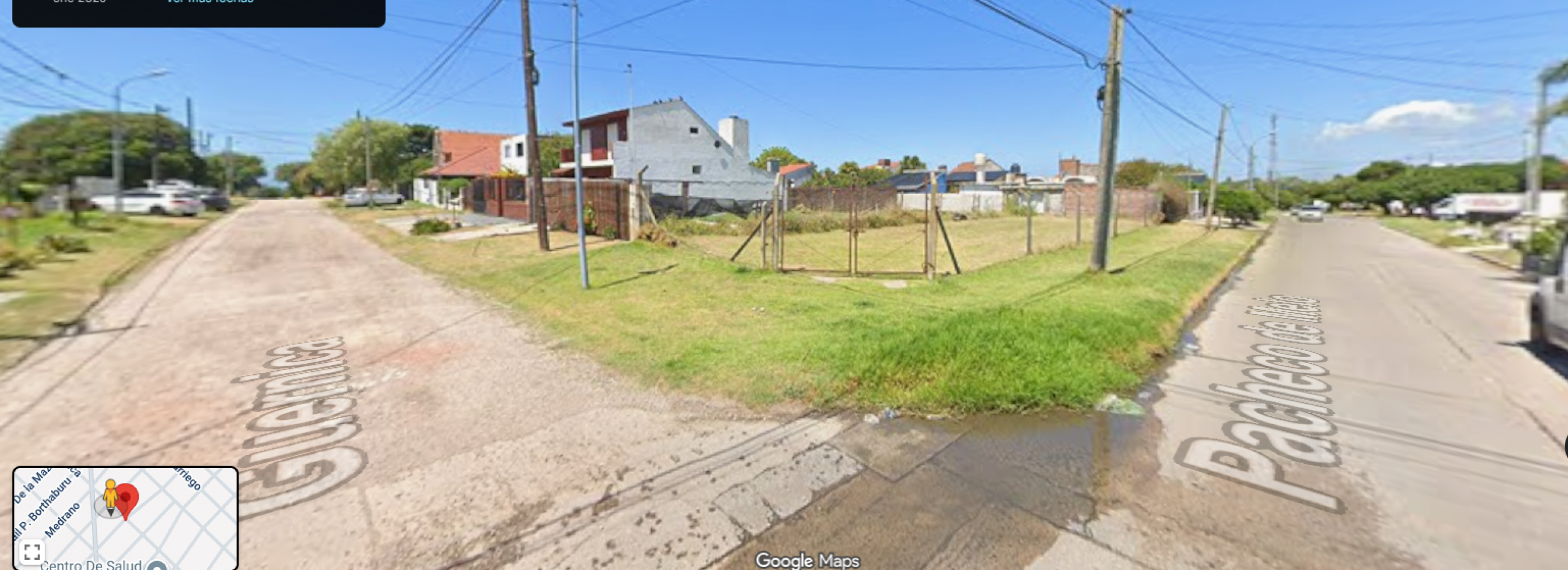 VENTA LOTE CERCANO  AL MAR, ZONA SUR DE MDP, oportunidad !!!!