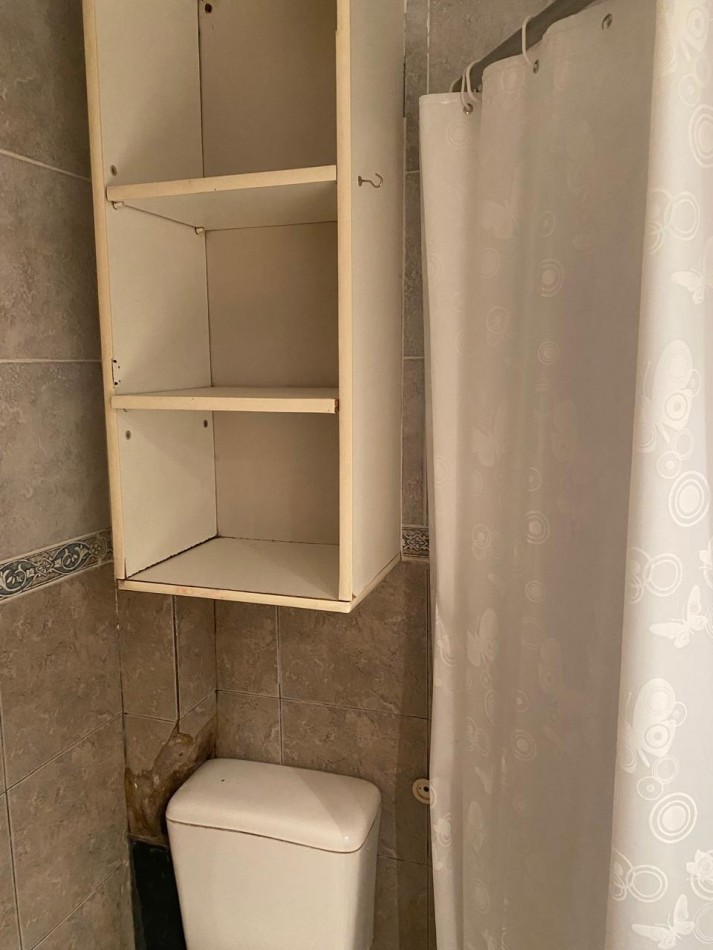 OPORTUNIDAD !!!!VENTA DEPARTAMENTO  1 AMB.DIVIDIDO,  PB. AL FRENTE . ZONA COLINAS DE PERALTA RAMOS